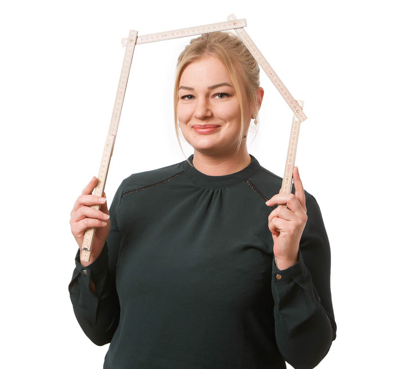 Buchhaltung Immobilienverwaltung Olivia Mählmann