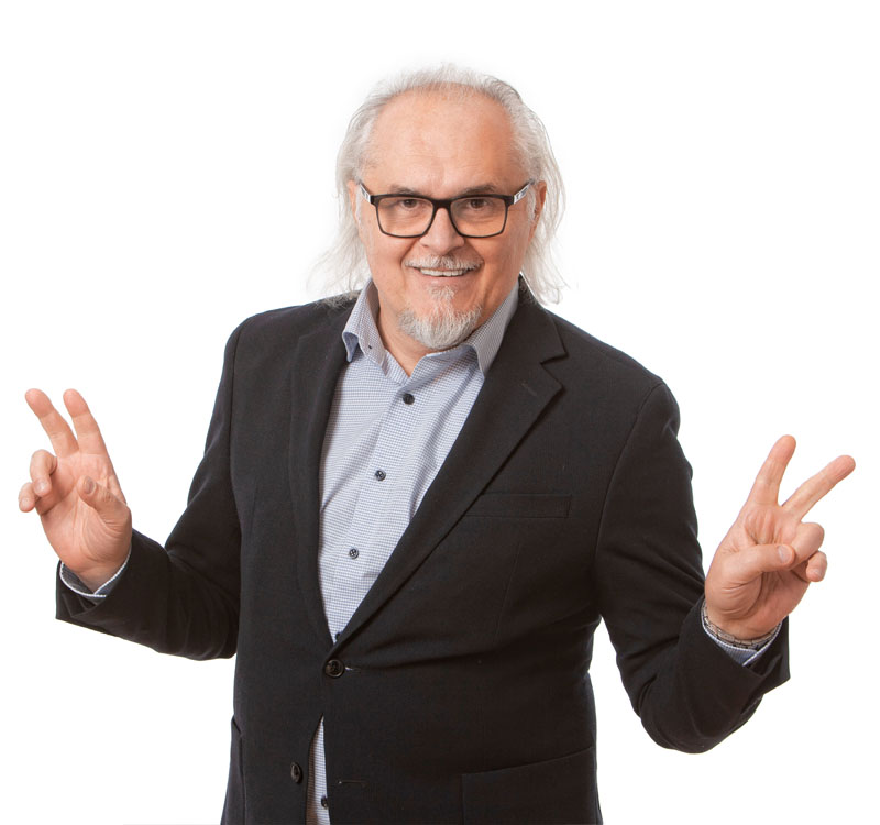 Immobilien Kundenbetreuung Peter Carus